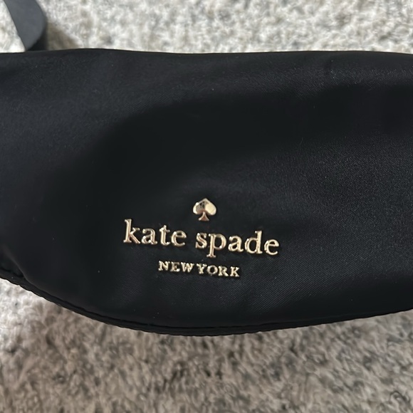 Kate Spade Belt Bag ♠️ - Picture 3 of 6